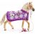 Figurka Schleich Andaluzyjski Koń I Zestaw Moda Figūriņas un varoņi