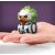 Numskull TUBBZ Sammelente - MINI Beetlejuice                      5cm Фигурки и герои