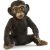 Schleich SLH mały szympans WildLife 14884 63293 Figūriņas un varoņi