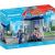 Playmobil Zestaw Action Heroes 71733 Policyjny pokój przesłuchań Figūriņas un varoņi