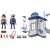 Playmobil Zestaw Action Heroes 71733 Policyjny pokój przesłuchań Figūriņas un varoņi