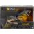Figurka Mattel Jurassic World dinozaur Allosaurus Hammond Collection JCG13 Фигурки и герои