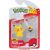 Figurka Pokemon POKEMON BATTLE FIGURE NINJASK AND PIKACHU Figūriņas un varoņi