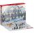 Figurka Schleich Schleich Wizarding World Harry Potter Mini Figures Advent Calendar Series 1, Toy Figure Фигурки и герои