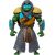 Figurka Mattel Mattel Masters of the Universe Origins Turtles of greyskull Stealth Ninja Leonardo, toy figure Фигурки и герои