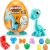 Figurka Zuru Smashers - Junior Dino Dig, Large Egg S1 (74115) /Figures /Orange Фигурки и герои