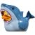 Figurka Numskull TUBBZ Sammelente - Jaws Bruce                            9cm Фигурки и герои