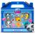 Figurka Littlest Pet Shop - BEACH BESTIES COLLECTORS 5 PK (00517) /Figures /Multi Фигурки и герои