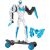 Figurka Max Steel, Deluxe, Turbo Skateboard, Action Figures, For Boys, 4+ years For Boys Figūriņas un varoņi