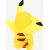 Figurka Pokemon Pokémon Battle Figure - Translucent Pikachu Figūriņas un varoņi