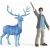 Figurka Schleich Harry & Patronus Wizarding World Figūriņas un varoņi