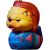 Figurka Numskull TUBBZ Sammelente - Chucky                                9cm Figūriņas un varoņi