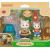 Figurka Epoch SYLVANIAN Wielka wyprawa 05763 57636 Фигурки и герои