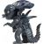 Figurka Nike Weta Workshop Alien - Queen Figure Micro Epic Figūriņas un varoņi
