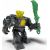 Figurka Schleich Mini stworki z Eldradoru - Robot z dżungli Figūriņas un varoņi