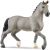 Figurka Schleich Figurka ogier rasy Cheval De Selle Francais Фигурки и герои