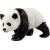 Figurka LeanToys Figurka Kolekcjonerska Panda Wielka Figurka Miś Figūriņas un varoņi