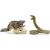 Figurka Schleich Schleich Wild Life Danger in the swamp, play figure Фигурки и герои