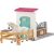 Figurka Schleich Schleich Horse Club horse box, toy figure Фигурки и герои