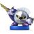 Figurka Nintendo Amiibo Kirby - Meta Knight Figūriņas un varoņi