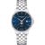 Certina DS-8 Moonphase Gent C045.423.11.041.00 Наручные часы