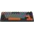 Savio ASTRAL BLACK JADE 3 COLOURS keyboard Gaming USB QWERTY US International Клавиатуры