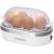 Bomann EK 5022 CB 6 egg(s) 400 W Silver, Transparent, White Citi virtuves piederumi