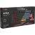 Savio ASTRAL BLACK JADE keyboard Gaming USB QWERTY US International Клавиатуры