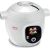 Tefal CY851130 multi cooker 6 L Chrome, White Virtuves kombaini