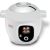 Tefal CY851130 multi cooker 6 L Chrome, White Virtuves kombaini