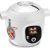 Tefal CY851130 multi cooker 6 L Chrome, White Virtuves kombaini