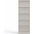 Top E Shop BOOKSHELF 60 CM CASHMERE Jaunumi -Dārzam