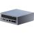 ASUS Ascent GX10 GX10-GG0003BN GB10 128 GB LPDDR5x-SDRAM Mini PC Grey Personālie datori