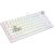 Savio ASTRAL WHITE JADE keyboard Gaming USB QWERTY US International Клавиатуры