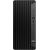 HP Pro Tower 400 G9 PCI i5-14500 8GB DDR5 4800 SSD512 UHD 770 W11Pro Personālie datori