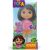 DORA THE EXPLORER doll Sing & Explore (English/Sounds Only) Figūriņas un varoņi