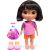 DORA THE EXPLORER doll Sing & Explore (English/Sounds Only) Figūriņas un varoņi