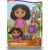 DORA THE EXPLORER doll Everyday Basic Dora 15 cm Figūriņas un varoņi