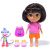 DORA THE EXPLORER doll Everyday Basic Dora 15 cm Figūriņas un varoņi