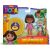 DORA THE EXPLORER Rotaļu komplekts Piedzīvojumi Figūriņas un varoņi