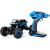 RoGer R/C Игрушечная машинка Rock Crawler 1:18 Радиоуправляемые Игрушки