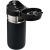 Stanley Termopudele The Quick-Flip Water Bottle Go 0,47L melna 2.0 Termosi un Termokrūzes