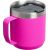 Stanley Krūze The Everyday Camp Mug 0,35L  fuksija Galda piederumi