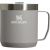 Stanley Krūze The Everyday Camp Mug Classic 0,35L gaiši pelēka 2.0 Galda piederumi