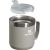 Stanley Krūze The Everyday Camp Mug Classic 0,35L gaiši pelēka 2.0 Galda piederumi