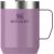Stanley Krūze The Stay-Hot Camp Mug Classic 0,25L gaiši violeta Galda piederumi