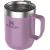 Stanley Krūze The Stay-Hot Camp Mug Classic 0,25L gaiši violeta Galda piederumi
