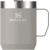 Stanley Krūze The Everyday Camp Mug Classic 0,25L gaiši pelēka Galda piederumi