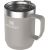 Stanley Krūze The Everyday Camp Mug Classic 0,25L gaiši pelēka Galda piederumi
