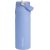 Stanley Termopudele ar salmiņu The IceFlow Bottle Flip Straw 2.0 0,7L hortenziju zila Termosi un Termokrūzes